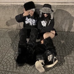 get louder (feat. Dyari) (prod by. illrotforever & foreverapsyko)