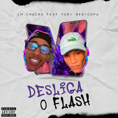Desliga o flash (feat. Frost & prod by bila)