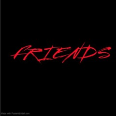 Bk Ferrari- Friends