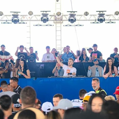 THE BAILINHO #1 - AUTORAL SET! (FREE DOWNLOAD)