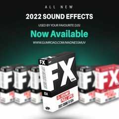 Madness Muv's 2022 Sound Fx 034