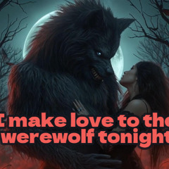 In Love with the Werewolf | Dark Sensual Gothic Halloween Song