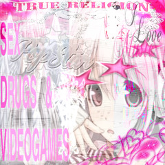 DSM #JUSTGIRLYTHINGS [freestyle]