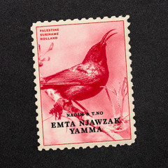 Nadim & T.NO - Emta Njawzak Yamma