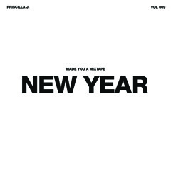 009 // NEW YEAR
