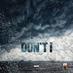 Deedo - Don’t I (Official Audio) Prod. By ryuzaki