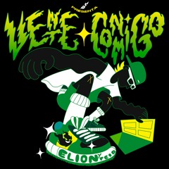 Vente Conmigo - Elion Y Feid