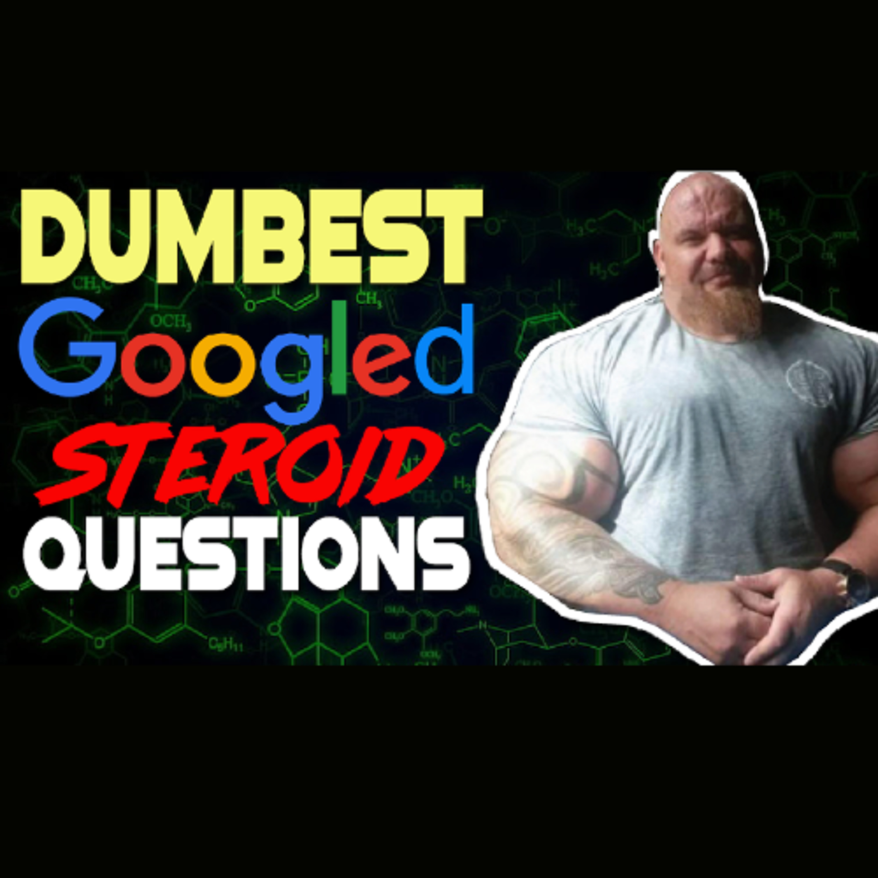 Think BIG Bodybuilding