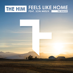 Feels Like Home (Mike Mago Radio Edit) [feat. Son Mieux]