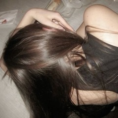 She walked away, leaving my world in ruins