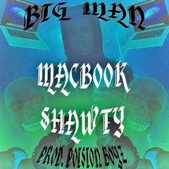 BIGMAN AKA GOLDBOY - MACBOOK SHAWTY [2024 Remastered Version]