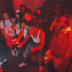 Rome Floxks X Cdot Assassin X Dawn Flocc Reaper Unreleased