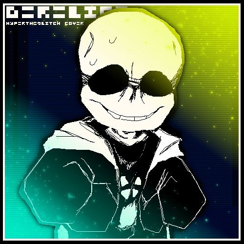 DERELICT