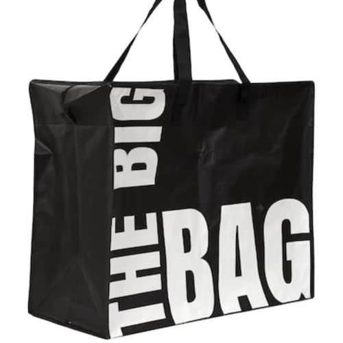 big bag