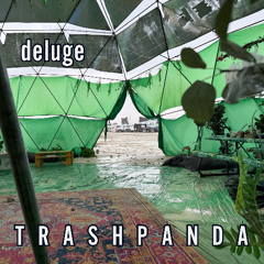 Trash Panda / TP098 / Deluge @ Fauxliage, Burning Man 2025 / 2025-08-26