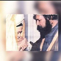Holding on - M.Mujtaba Abdullah