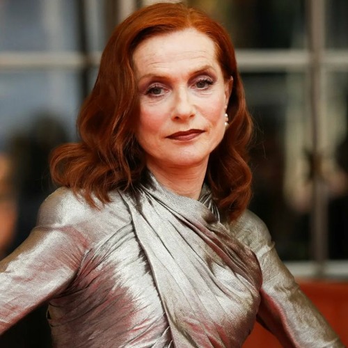 Isabelle Huppert