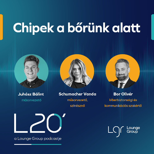 L20 - Chipek a bőrünk alatt #44