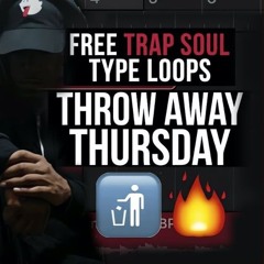 5 FREE Trap Soul Samples