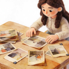 [#404] Flaws and All