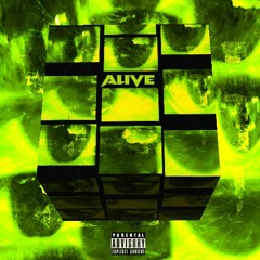 Alive - Starseed & Moses the Prophet