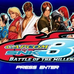 The Calm Arbiter, Select Your Stage!!