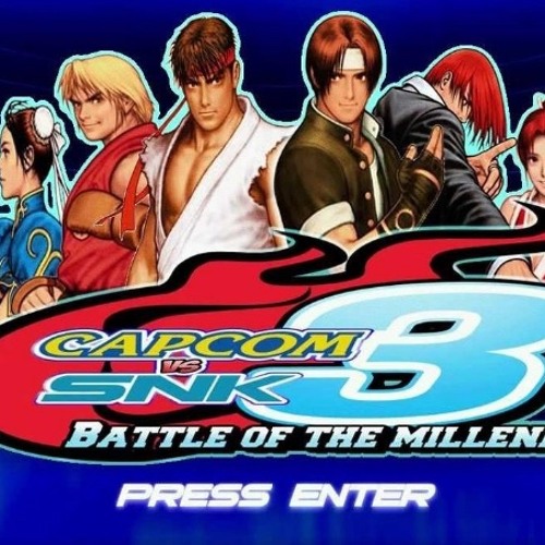 The Calm Arbiter, Select Your Stage!!