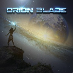 Isidor - Orion Blade (New Retro Wave Records)