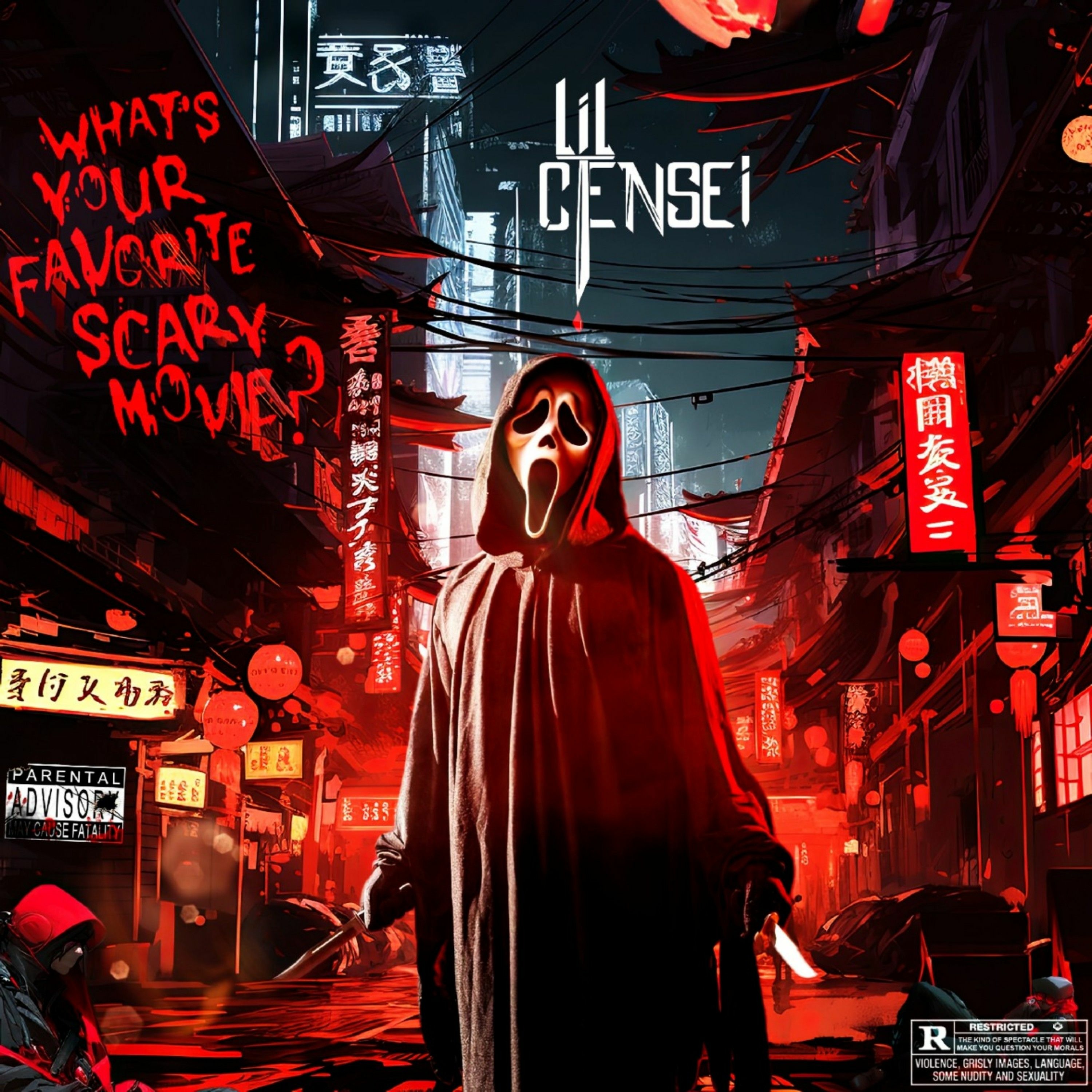 Lil Censei