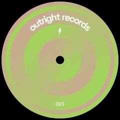 Premiere: 1 - David Gtronic - Chronofusion [outright015]