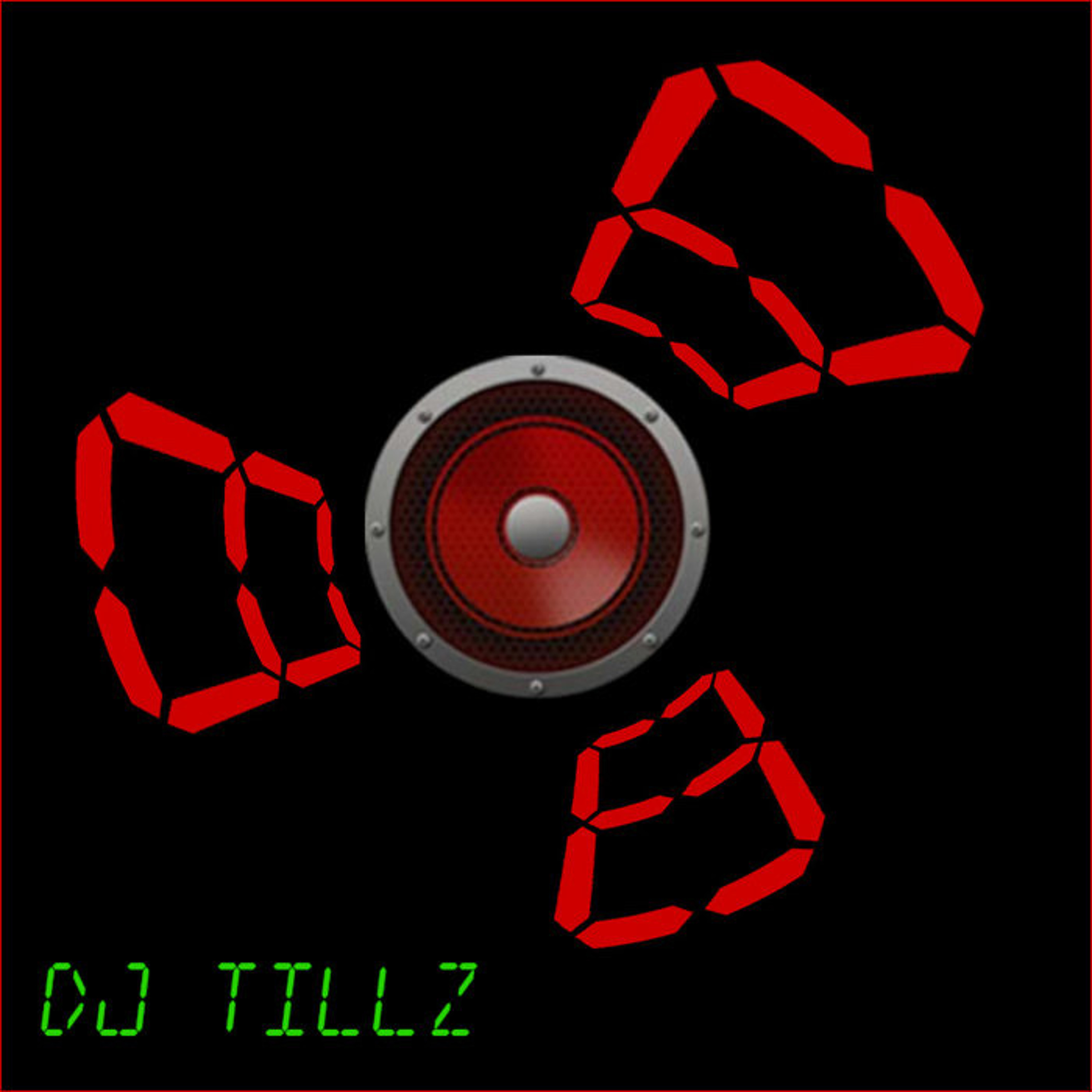 DJ TILLZ - ORION ZION (jasmint edt) episode artwork