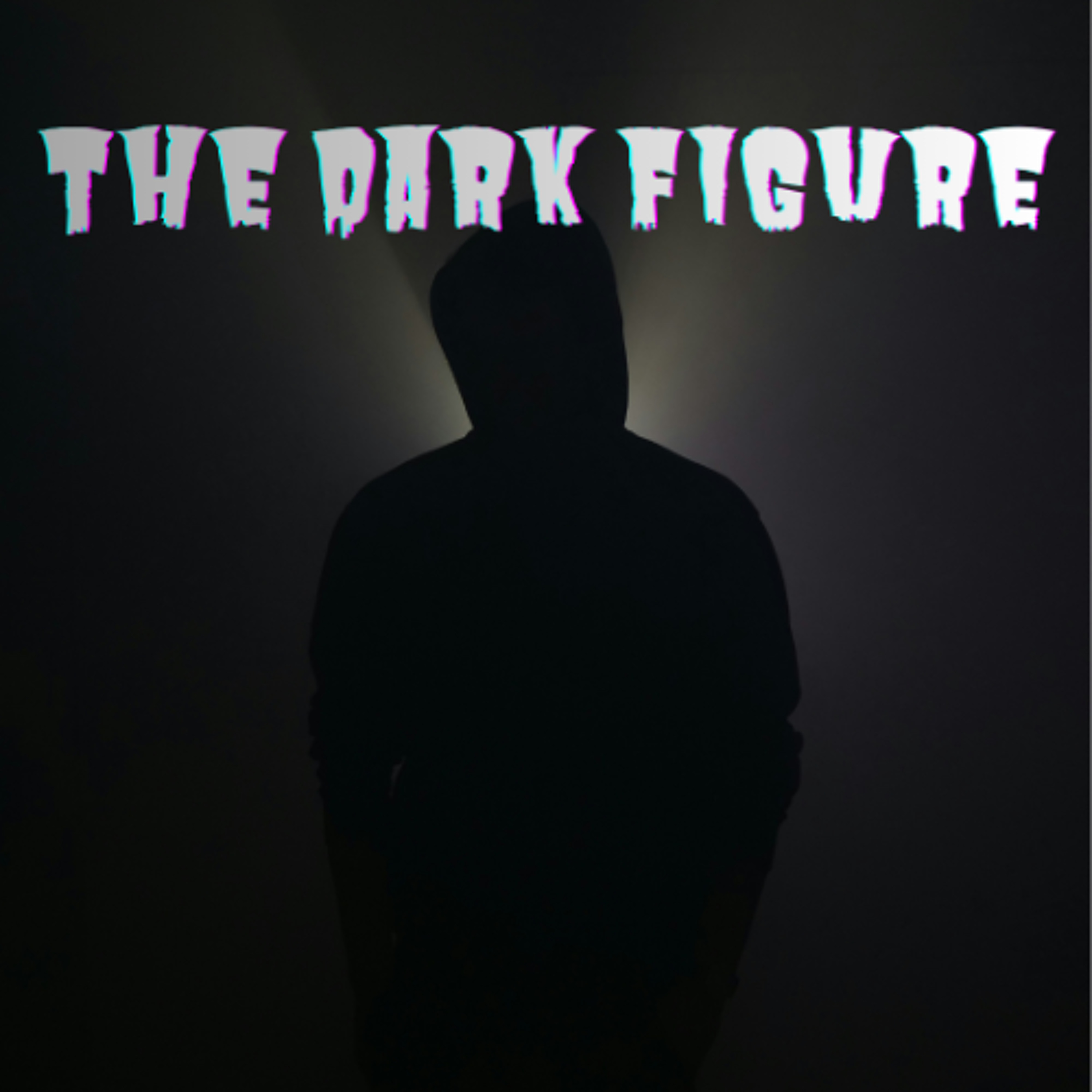 The Dark Figure - James, Asriel, Tom and Jeremy - Catherine McAuley School