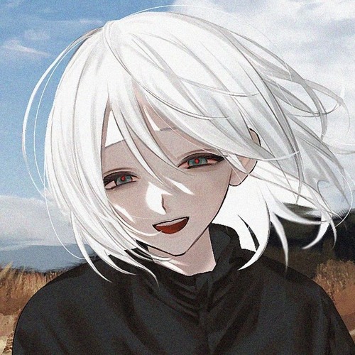 хувер - улыбка