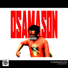 osamason - str8 drop (Bonus Track)