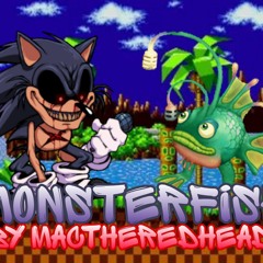 Vs. Phangler OST - MonsterFish