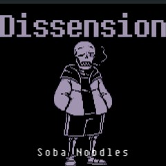 Swapfell - Dissension - Cooked Up (+Midi)