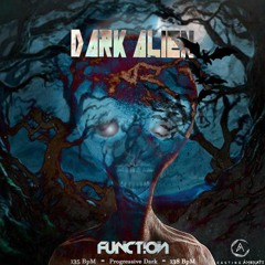 Funct!on - Dark Alien - SET