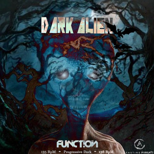 Funct!on - Dark Alien - SET