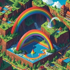 Rainbow 99