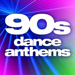 90’S DANCE ANTHEMS & HOUSE CLASSICS VOL1 MIXED BY DJ ELI.B
