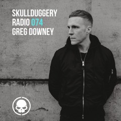 Skullduggery Radio 074 with Greg Downey - The Art Of Skullduggery Vol II Announcement