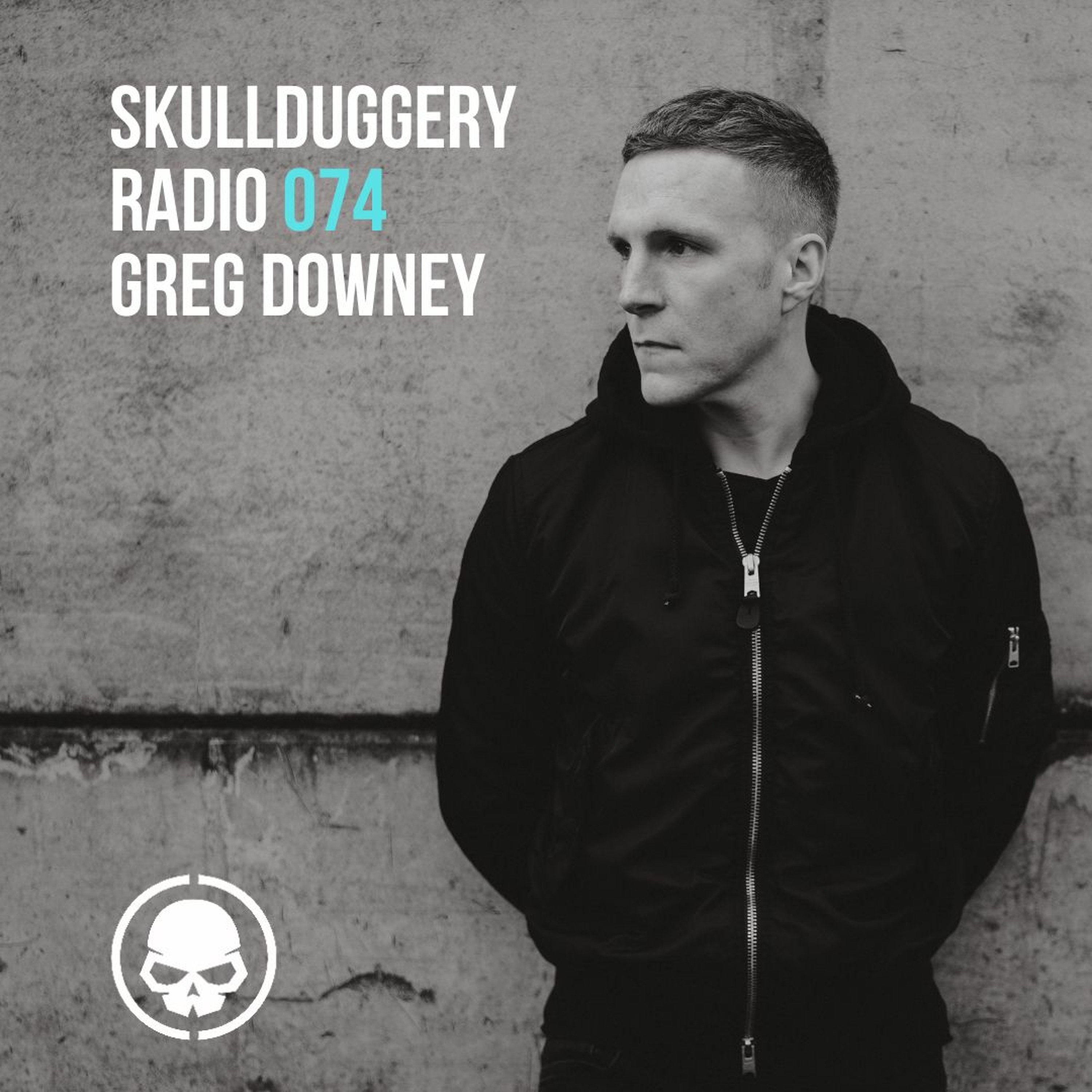 Greg Downey Presents Skullduggery