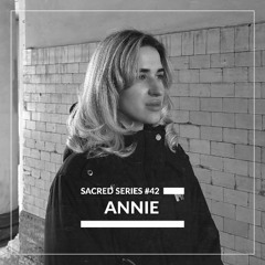 Sacred Series #42: ANNIE