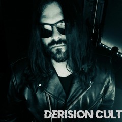 Dave McAnally of Derision Cult w/ Emily Sifrit and filmed for YouTube by Cassie Balazic
