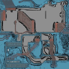 PCB Rhythm Select - PCB_Diode