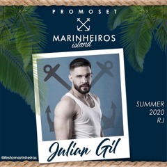 Promo Set Marinheiros Island - Dj Julian Gil