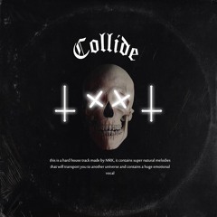 MRK - Collide (Original Mix)