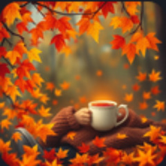 SWINGIN' MIT DEM HERBSTWIND