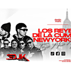 Sufre Estrellas De La Kumbia 2025 Limpia AUDIO ORIGINAL