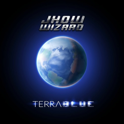 Jhow Wizard - TerraBlue